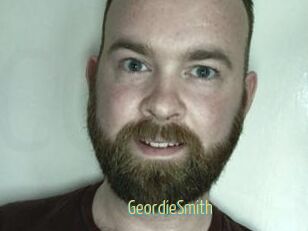 GeordieSmith