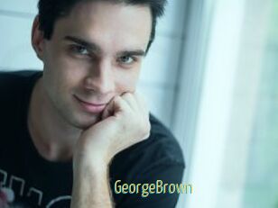 GeorgeBrown