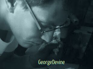 GeorgeDevine