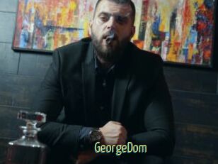 GeorgeDom
