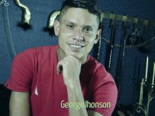 GeorgeJhonson