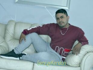 GeorgeKendon