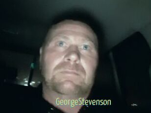 GeorgeStevenson