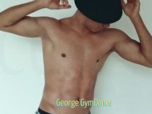 George_GymDance