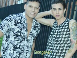 Georgeken