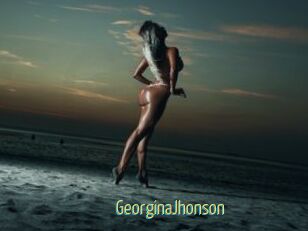GeorginaJhonson