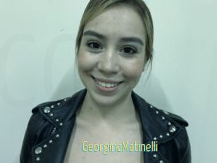 GeorginaMatinelli