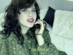 GeraDuncan