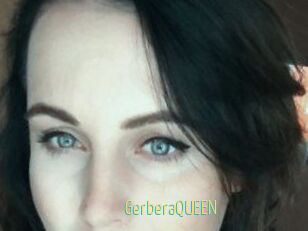 GerberaQUEEN