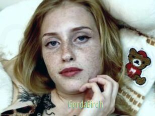 GerdaBirch