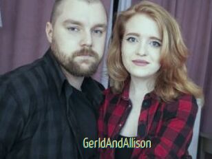 GerldAndAllison