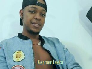 GermanTaylor