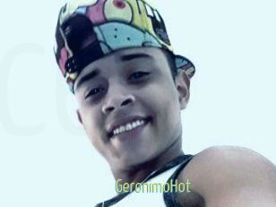 GeronimoHot