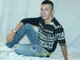 GeronimoQ