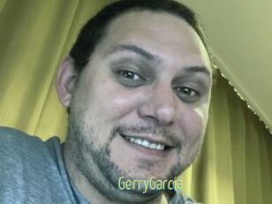 GerryGarcia