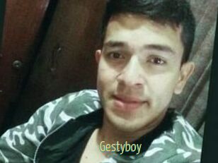 Gestyboy