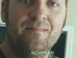 GetSomeLovin