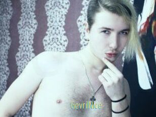 GevrilNice
