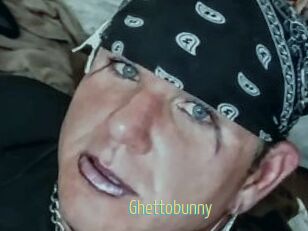 Ghettobunny
