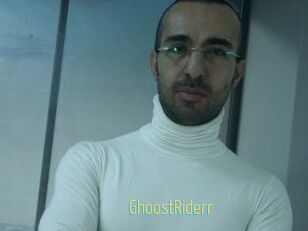 GhoostRiderr