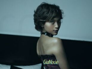 GiaNixie