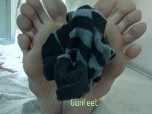 GianFeet