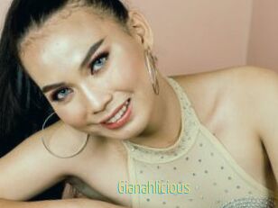 Gianahlicious