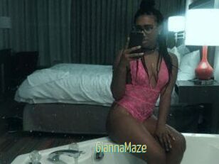 Gianna_Maze