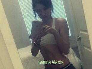 Gianna_Alexis