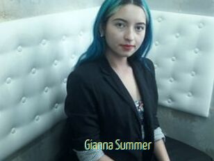 Gianna_Summer