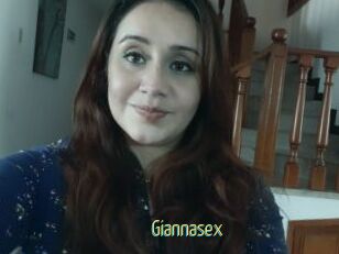 Giannasex