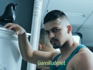 GianniRudeHot