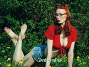 GiantesssEva