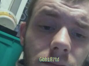 Gibb187td