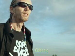 Gideoniq