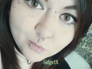 GidgetX