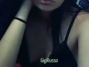 GigiRusso