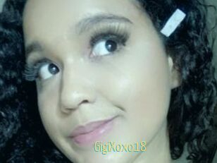 GigiXoxo18