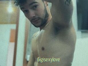 Gigisexylove