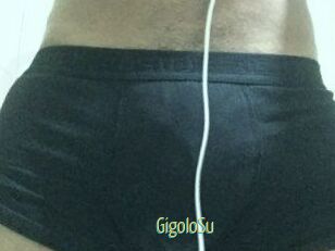 GigoloSu