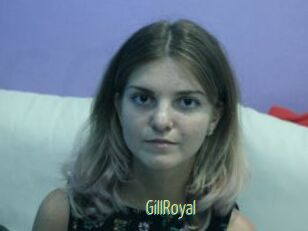 GillRoyal