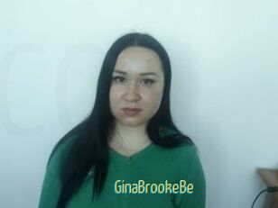 GinaBrookeBe
