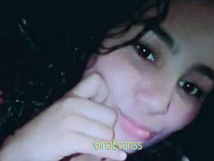GinaEvanss