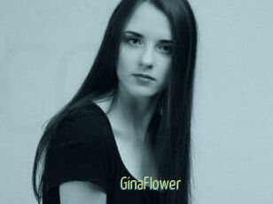 Gina_Flower