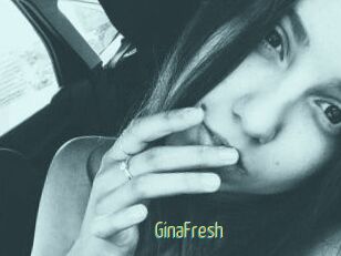GinaFresh