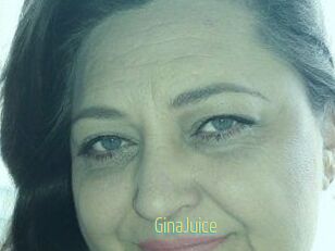 GinaJuice
