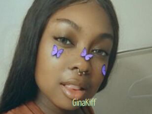 GinaKiff