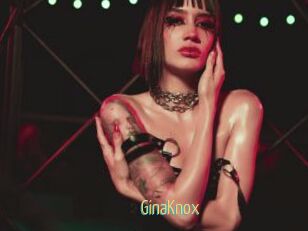 GinaKnox