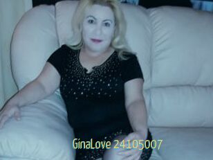 GinaLove