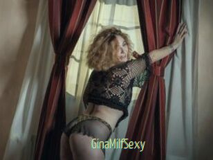 GinaMilfSexy